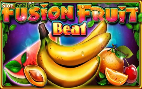  fruit fusion slot